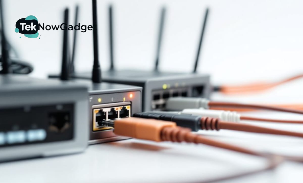 Tips Memilih Router Wifi Terbaik untuk Rumah Anda