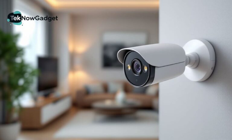 5 Tips Memilih CCTV Terbaik untuk Keamanan Rumah Anda