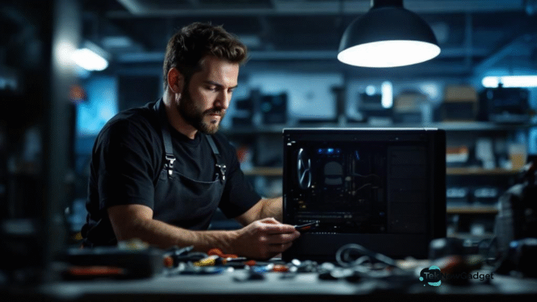 5 Tips Merawat Komputer Agar Awet dan Optimal