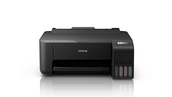 Epson EcoTank L1250: Printer Wireless Terbaik 2025 untuk Rumah & Kantor Mini